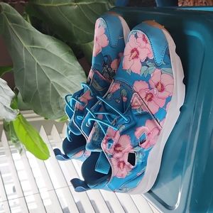 Reebok Furylite Floral Print